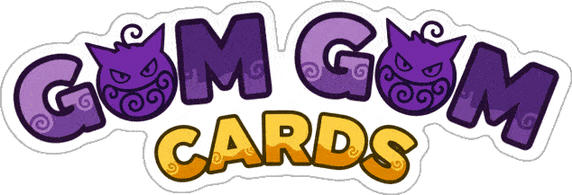 Gom Gom Cards