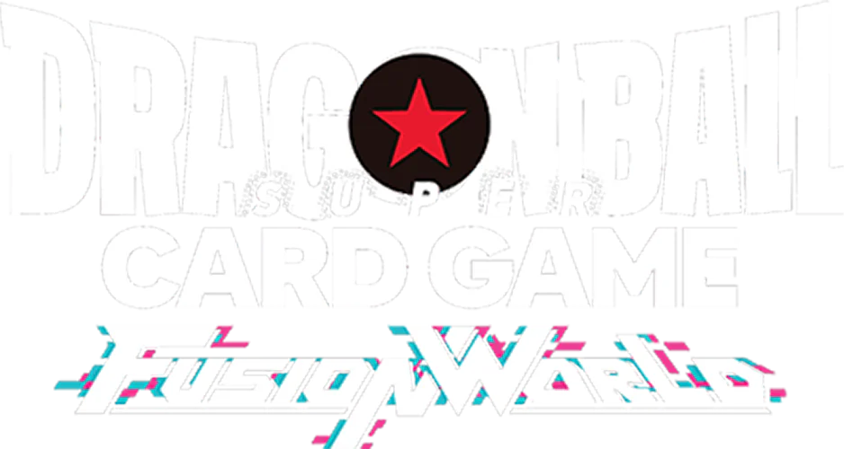 Dragon Ball Super Card Game