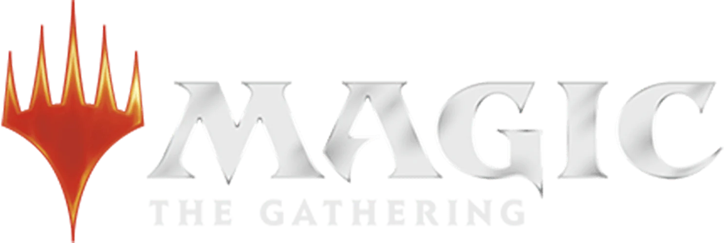 Magic: The Gathering