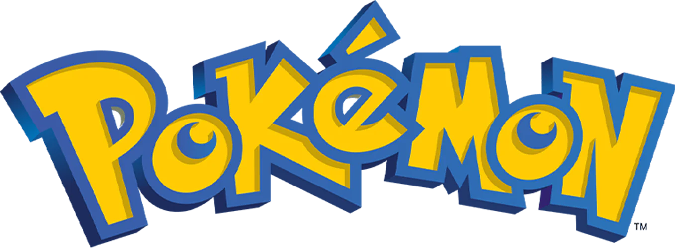 Pokémon